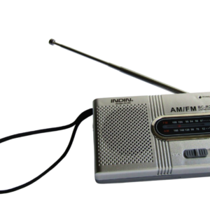 Nood Radio