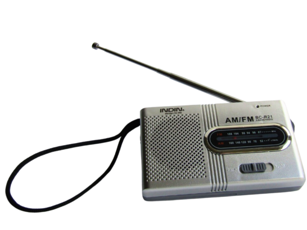 Nood Radio