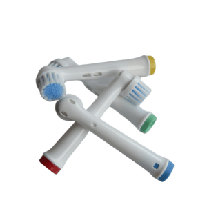 Opzetborstel voor Oral B elektrische tandenborstels