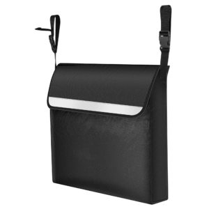 Rollator tas waterdicht