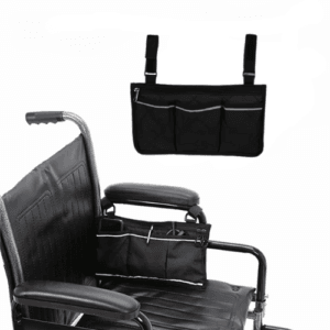 Rolstoel tas