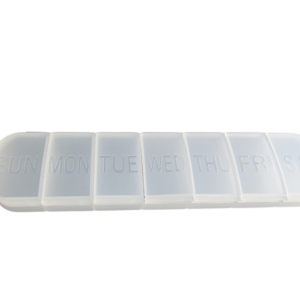 Pillenorganizer
