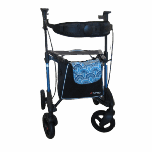 occasion topro troja 2g blue waves