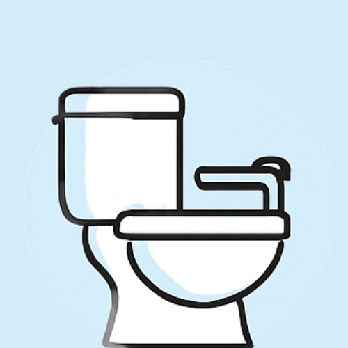 categorie toilet en badkamer
